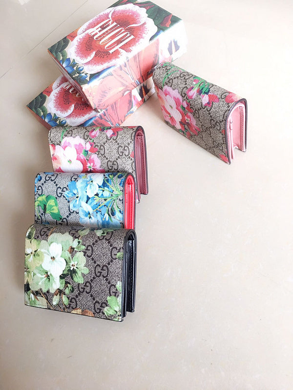Glami-i - Guki Wallet - 491