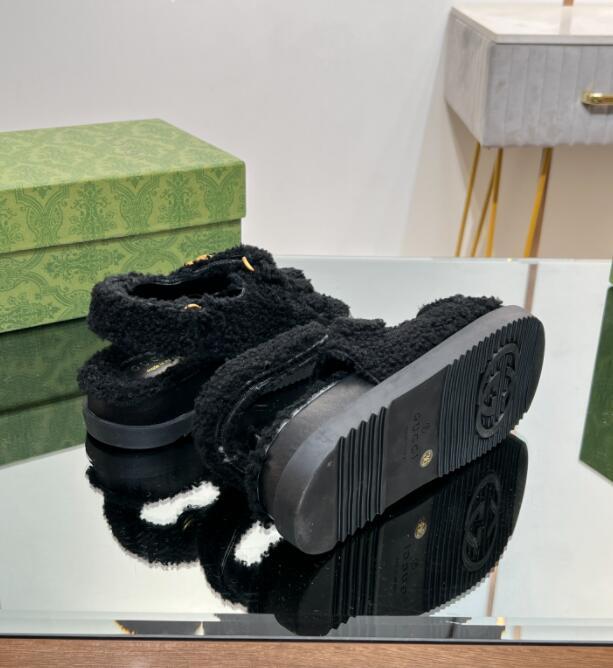 SAMC - GUKI Women Shoes - 354