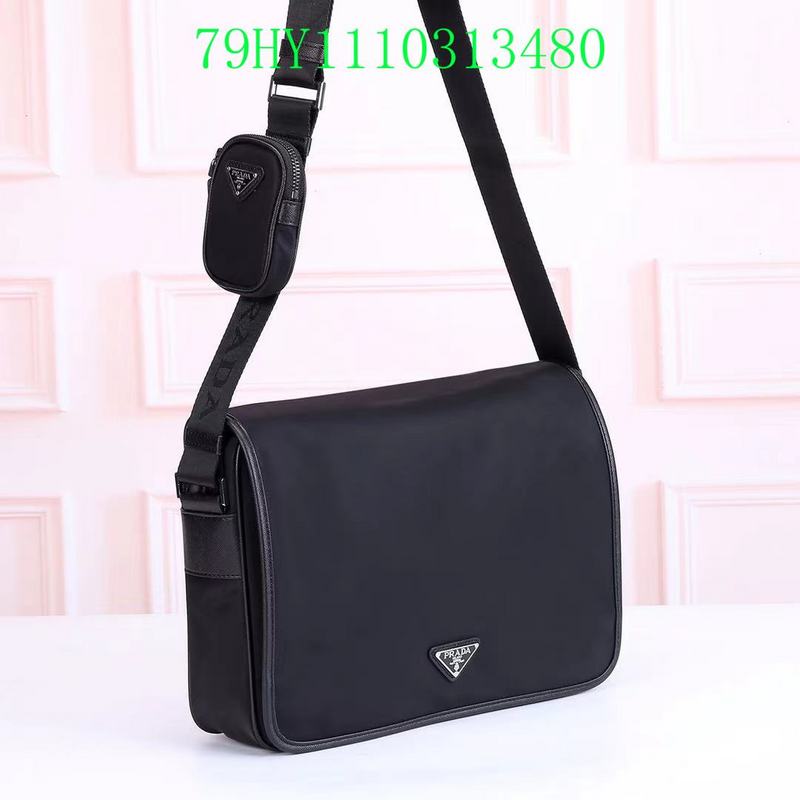 Satchel Bags - PDA Bags - 3481