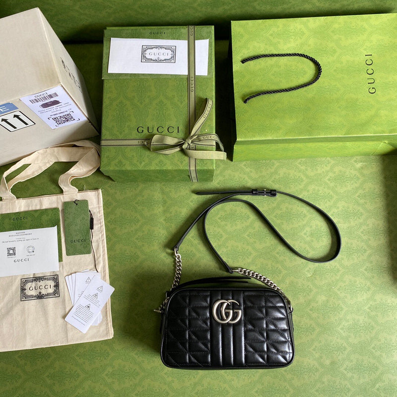 Glami Fashion - GCI Bags - 5517