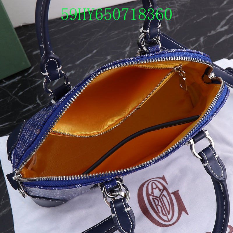 Satchel Bags - GOD Bags - 119
