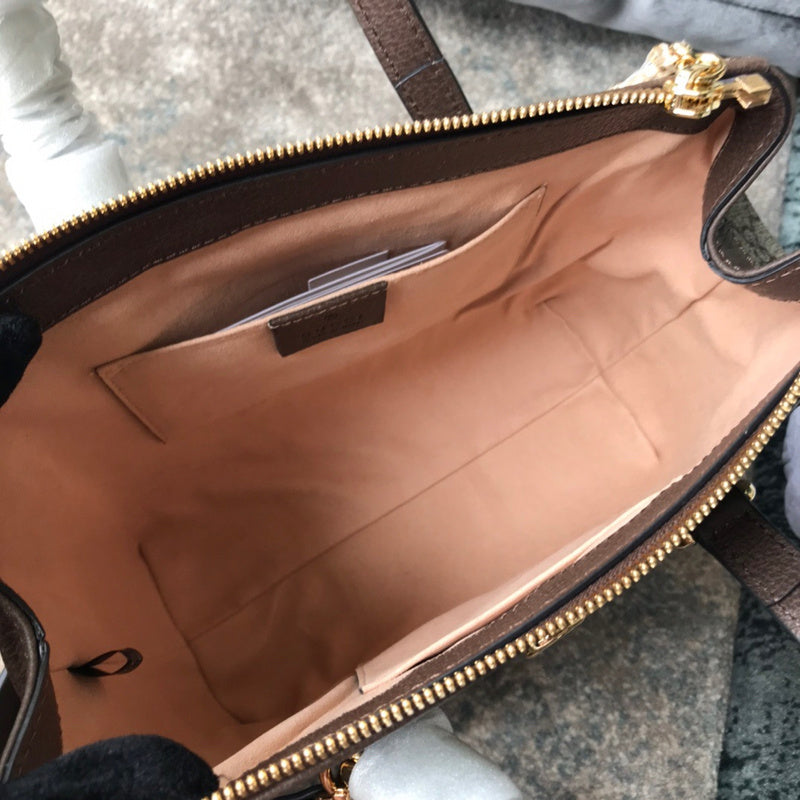 Satchel Bags - GCI Bags - 6387