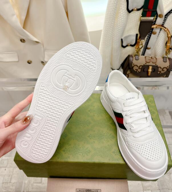 SAMC - GUKI Women Shoes - 454