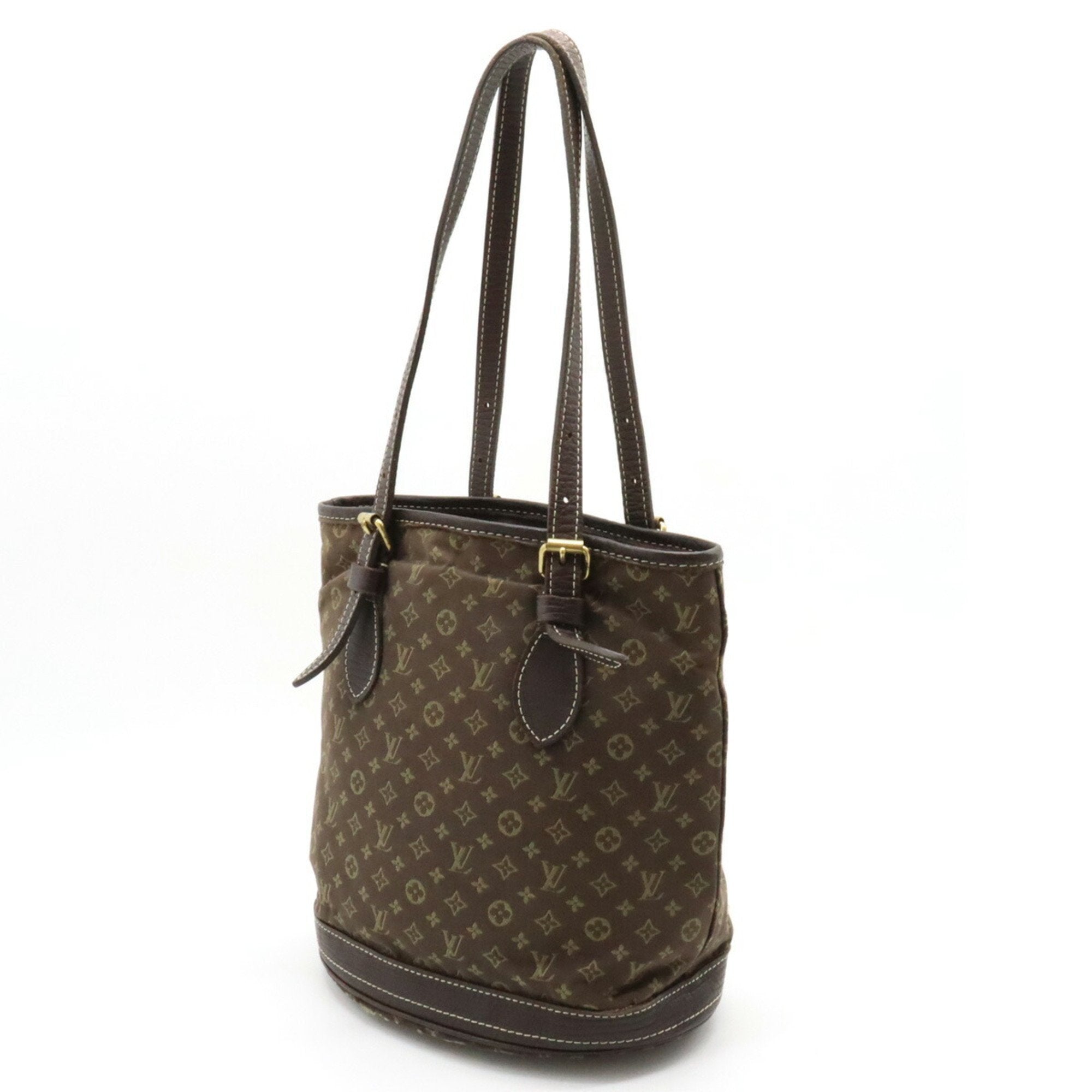Louis Vuitton  Canvas Wallet Jewelry ()