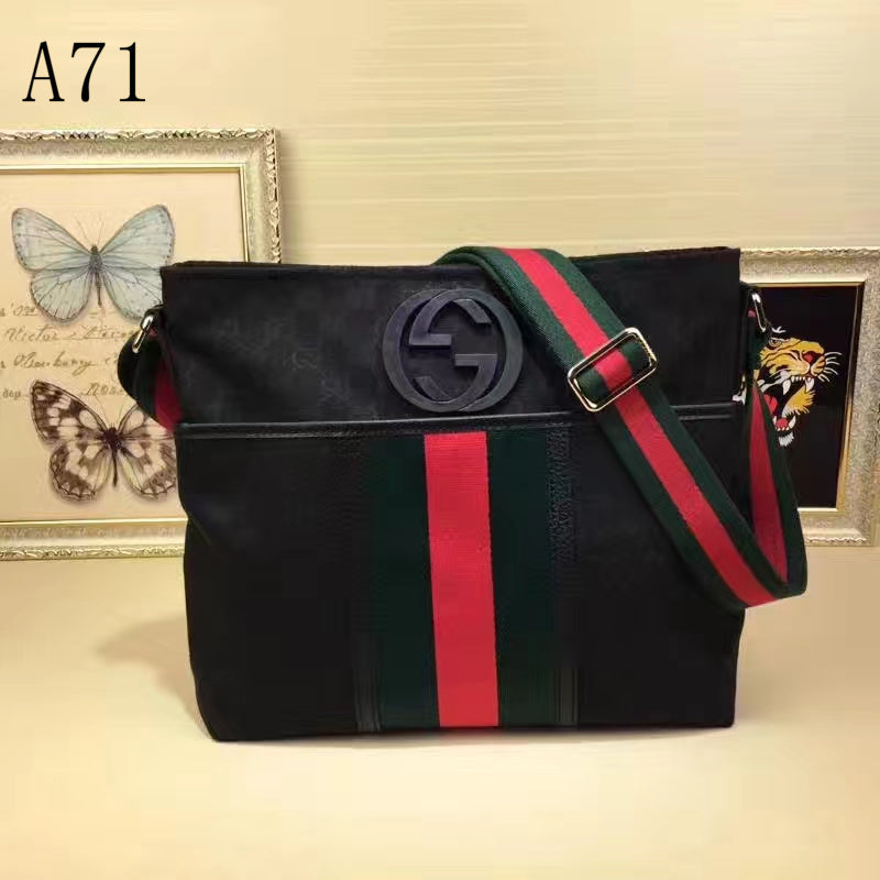 Glami Fashion - GCI Bags - 10172