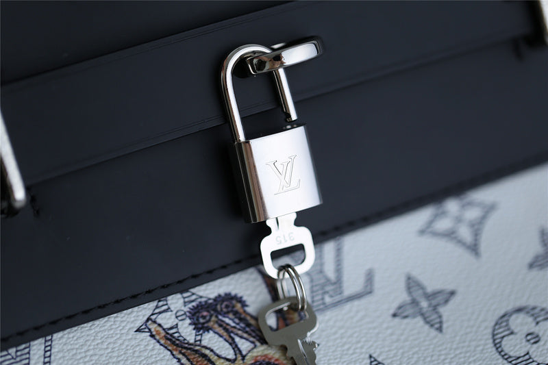 Glami Fashion Lu-Vi bags - 9746