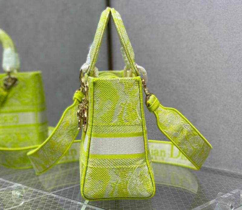 SAMCC - DOR Bags - 328