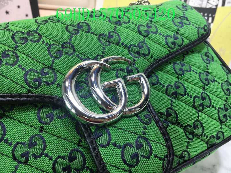Glami Fashion - GCI Bags - 11078