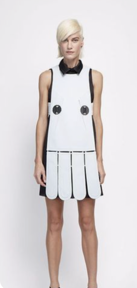 Robe Paule Ka EtÃƒÆ’Ã‚Â© 2011