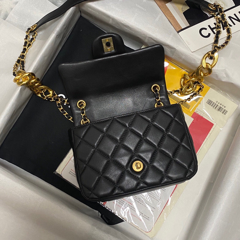 GlamI - CHL Bags - 3349