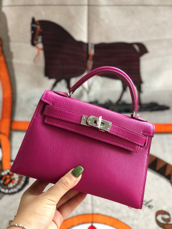 Satchel Bags - HMS-Bags - 722