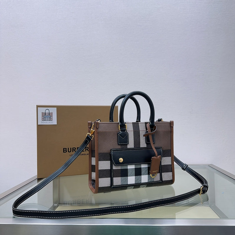 Glamy - BOR Bags - 082