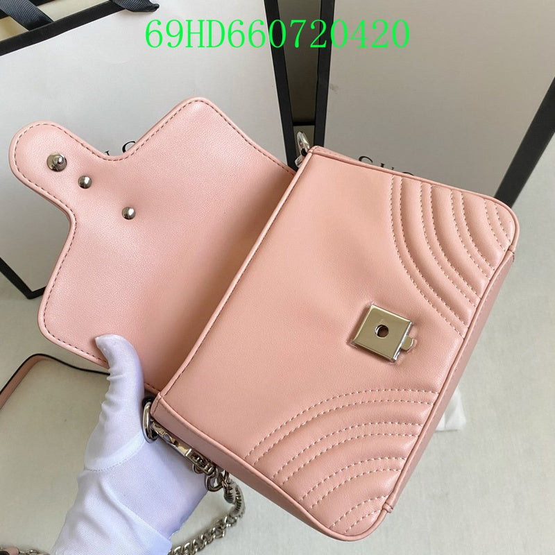 Glami Fashion - GCI Bags - 10610