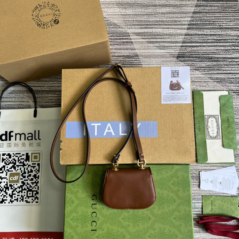 Glami-is - Guki Lady Bags - 610