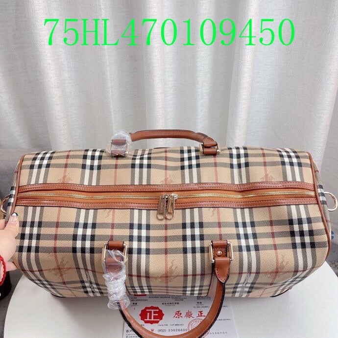 ELE Fashion -BBR Bags - 213