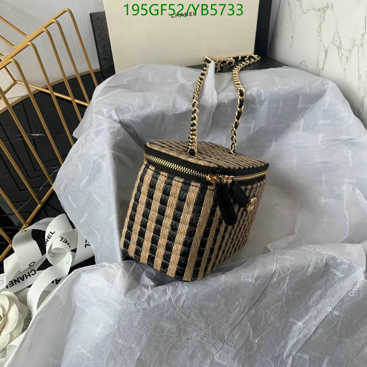 SAMC - CHL Bags - 811
