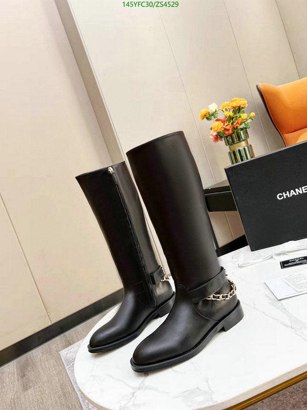 SAMC - CHL Women Boots - 396