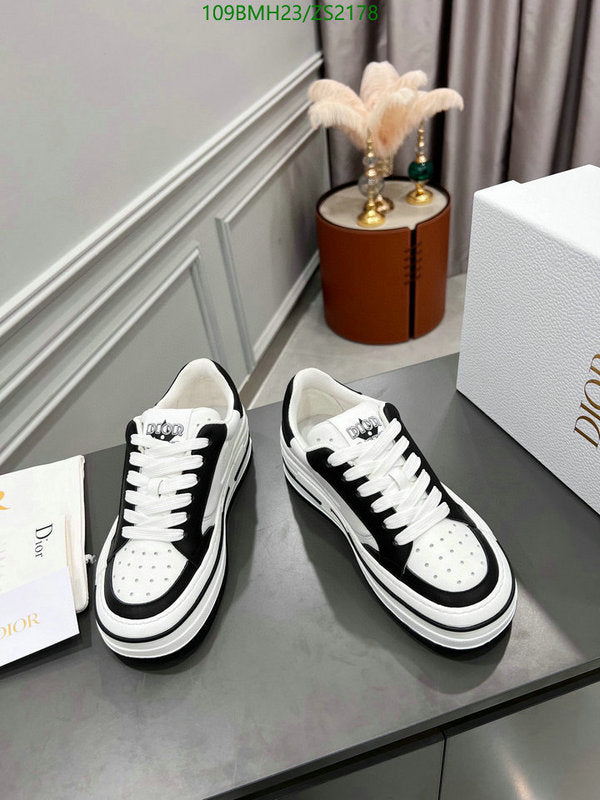 SAMC - DOR Women Sneakers - 107