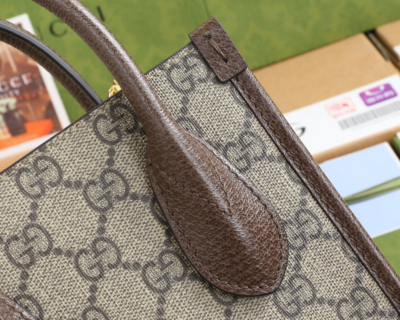 Satchel Bags - GCI Bags - 929