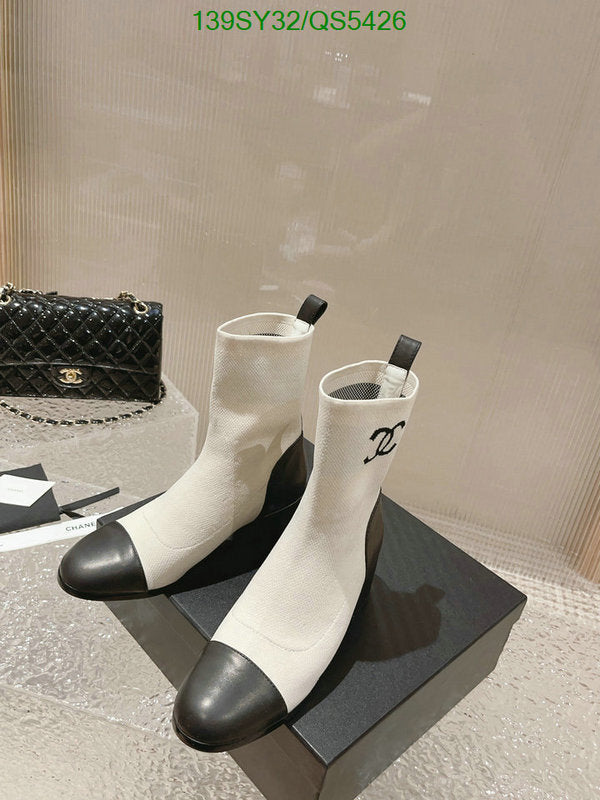 SAMC - CHL Women Boots - 435