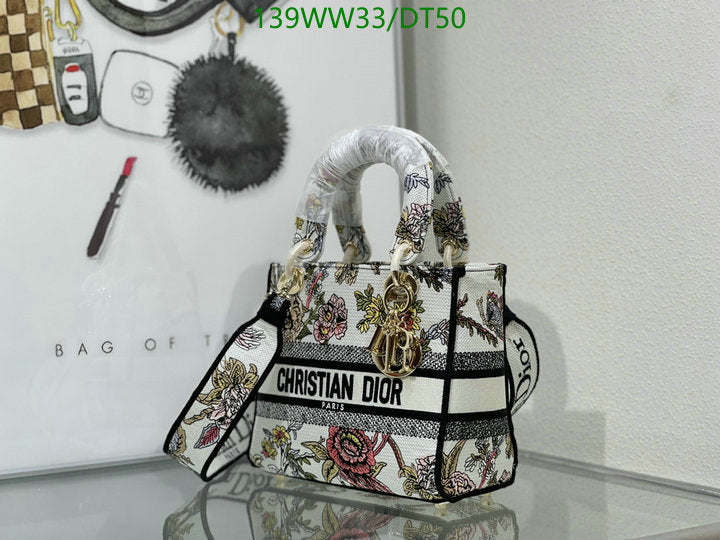 SAMCC - DOR Bags - 973