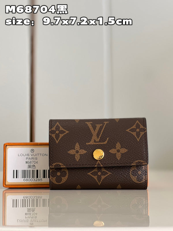 Glami-i LOV Wallets - 424