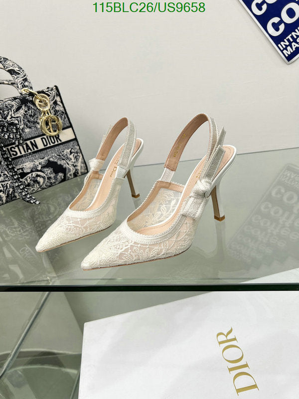 SAMCC - DOR Women Shoes - 1490