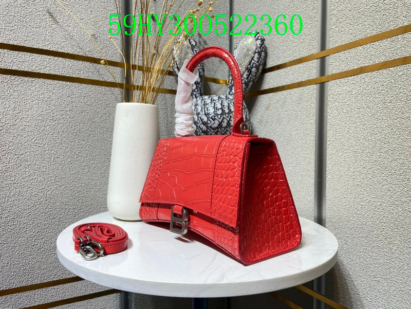 Satchel Bags - BGA Bags - 2488