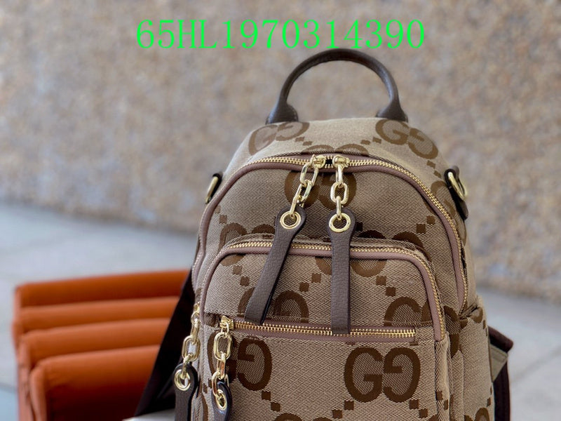 Glami Fashion - GCI Bags - 11478