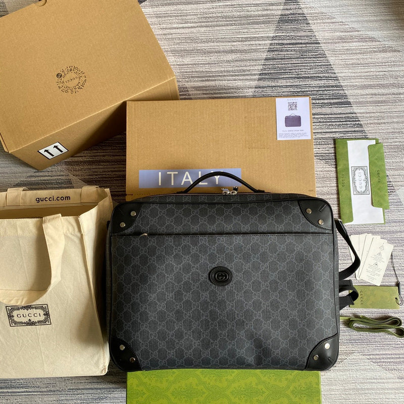 Glami-i - Guki Men Bags - 352