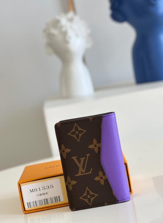 SAMC - Mix Wallets - 158