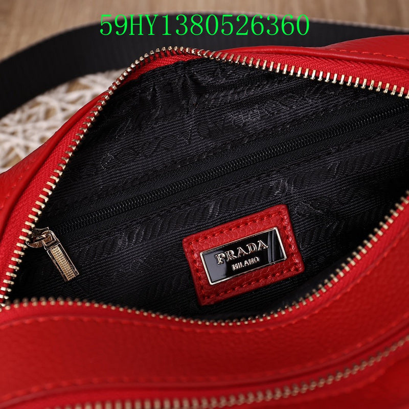 Satchel Bags - PDA Bags - 4258