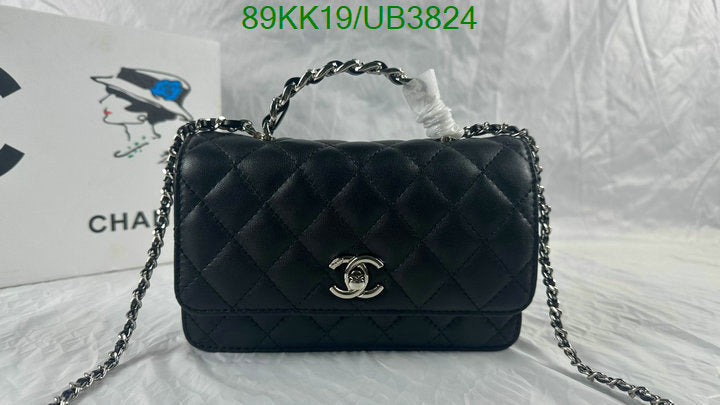 SAMC - CHL Bags Crossbody - 075