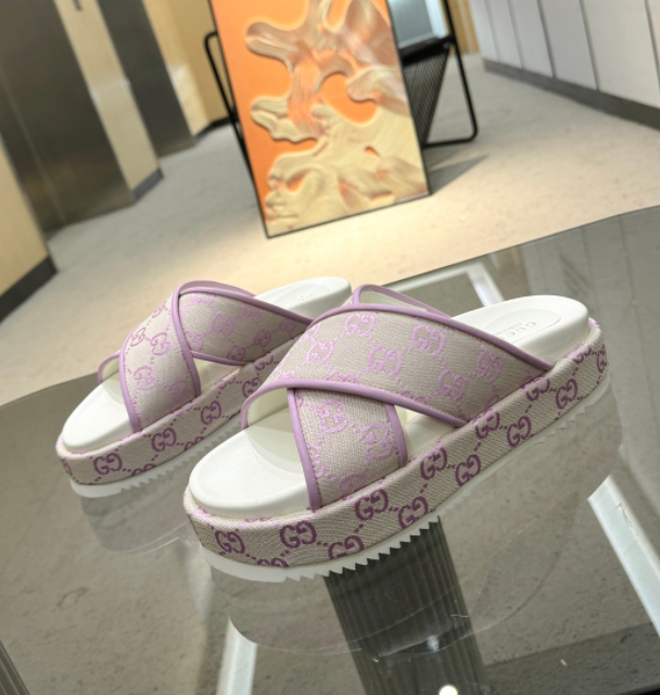 SAMC - GUKI Women Shoes - 109