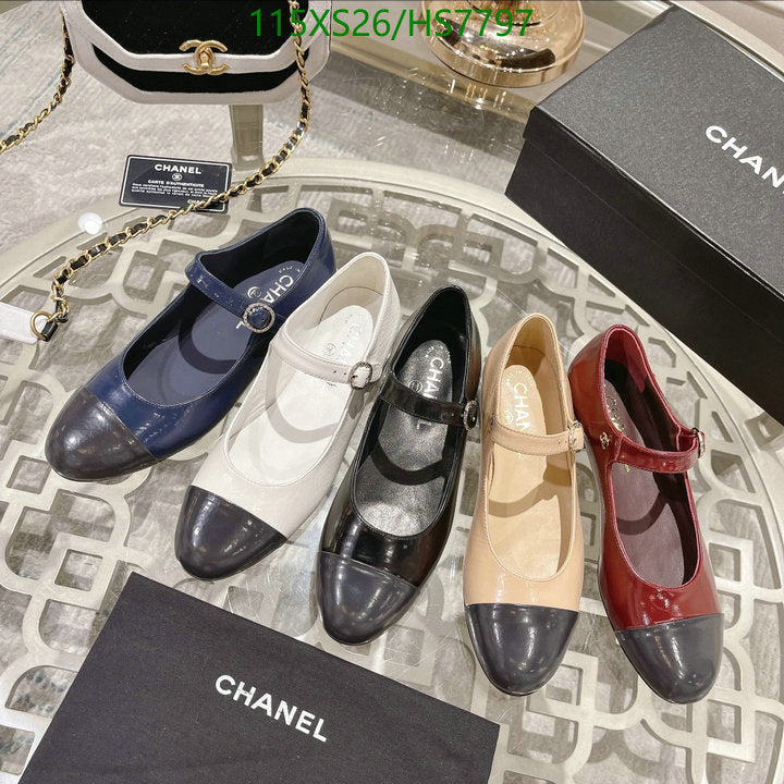 SAMC - CHL Women Shoes Ballet - 082