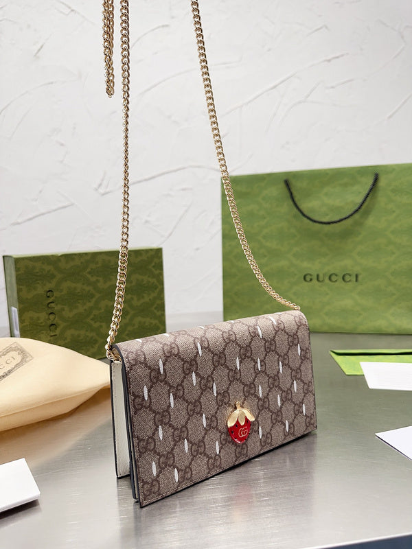 Glami Fashion - GCI Bags - 11720