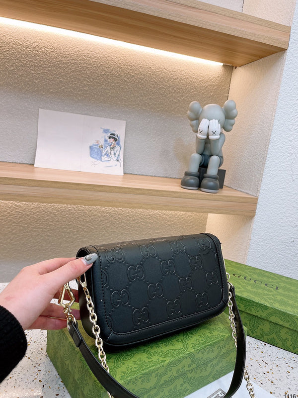 Glami Fashion - GCI Bags - 11918