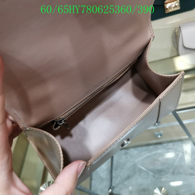 Satchel Bags - BGA Bags - 2470