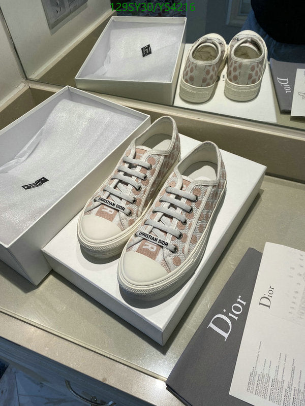SAMCC - DOR Women Shoes - 1559
