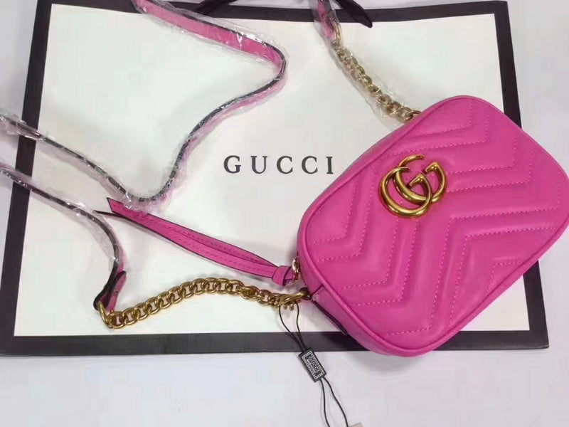 Glami Fashion - GCI Bags - 10547