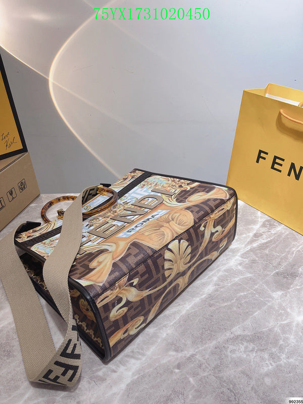 Glami - FDE Bags - 2239