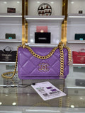 Satchel Bags - CLN Bags - 366