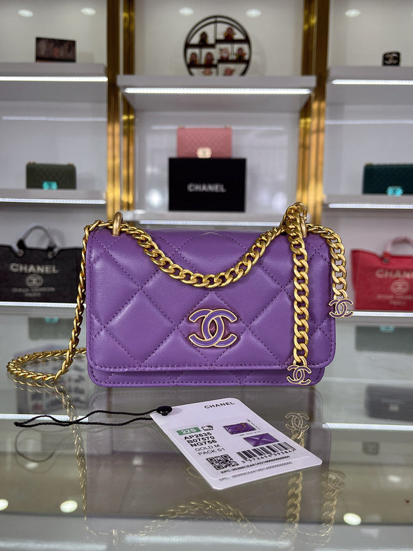 Satchel Bags - CLN Bags - 366