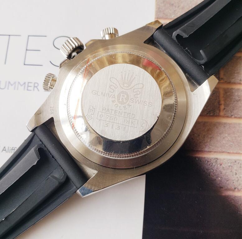 SAMC - Mix Watches - 197