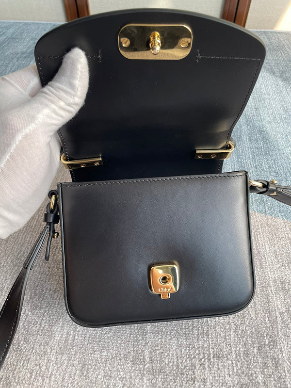 Satchel Bags - CLE Bags - 049