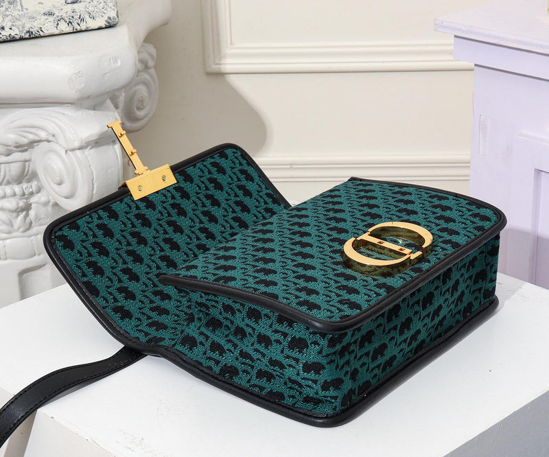 Satchel Bags - DOR Bags - 952