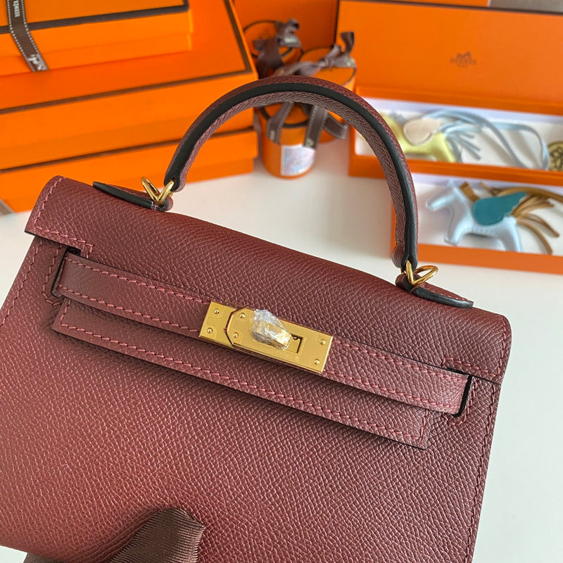 Glamy - HMS Bags - 527