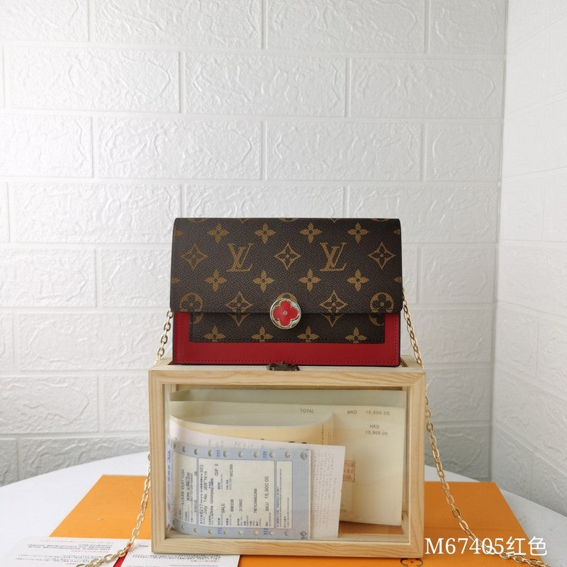 Satchel Bags - VL2 Bags - 979