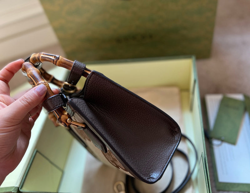 Glami Fashion - GCI Bags - 10080