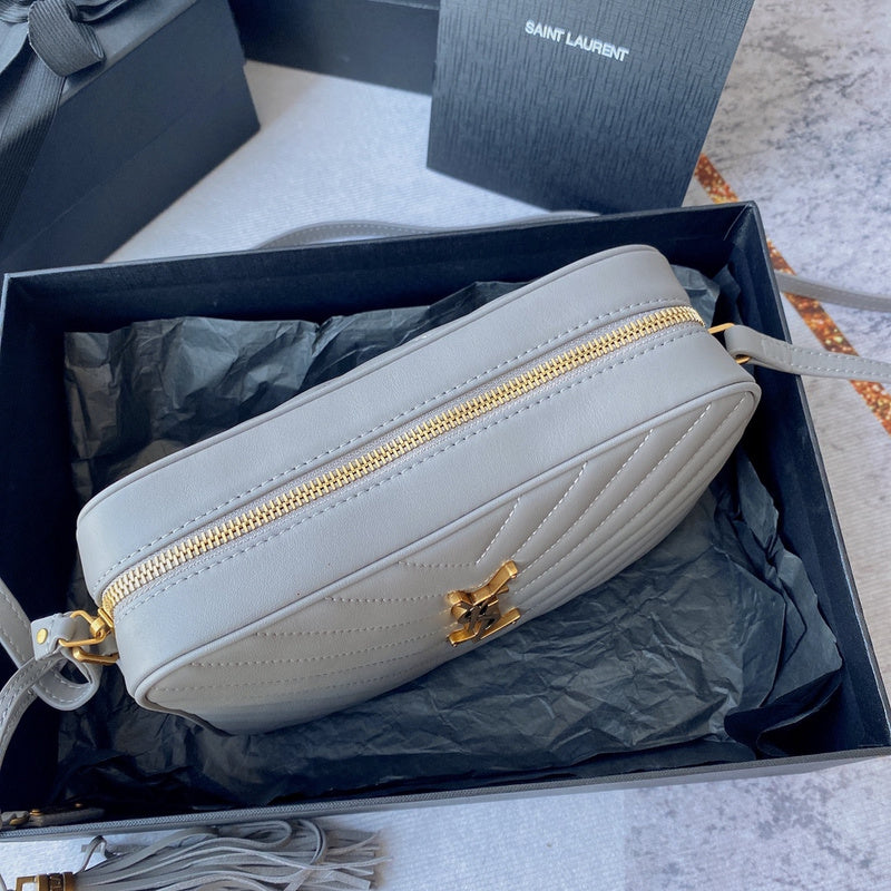 Glamy - YLS Bags - 330
